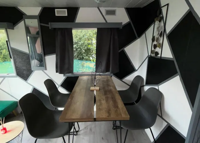 Hotel Mobil-home
