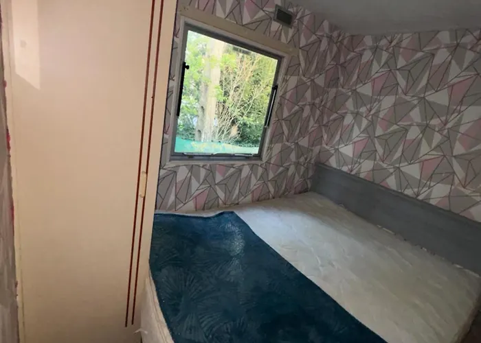 Hotel Mobil-home *