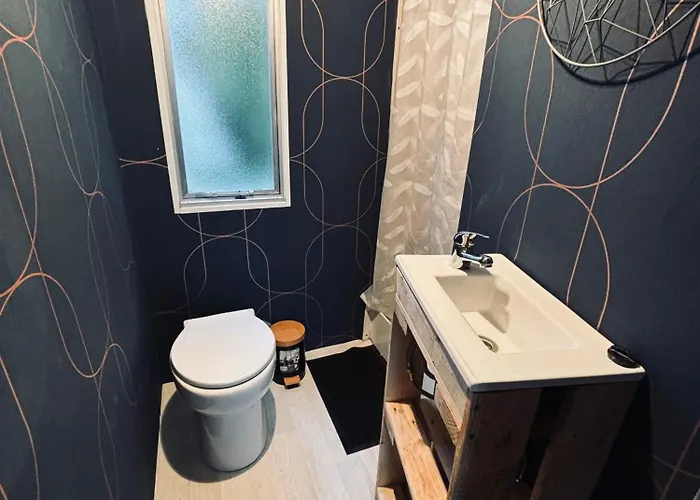 Hotel Mobil-home